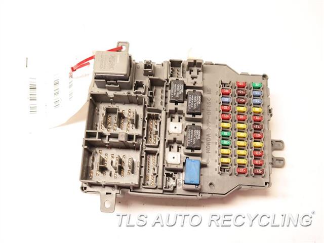 2007 Acura MDX - FUSE BOX 64610351 - Used - A Grade. 2007 acura mdx fuse box 