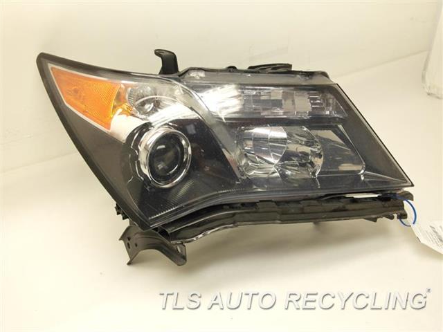 2011 Acura Mdx Headlamp Assembly 33101stxa31 Used A Grade