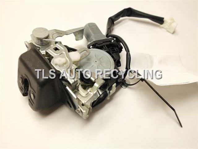 2012 acura mdx keys latches locks 74800801 used a grade