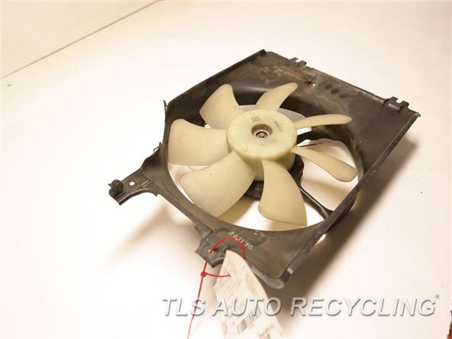 2005 Acura RL rad cond fan assy - FAN 