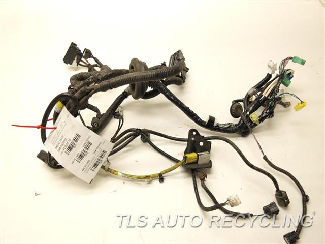 2009 Acura TL engine wire harness - 32100TK4A00 - Used - A Grade.