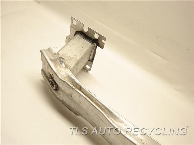 2015 Audi A3 Audi Bumper Reinforcement Front 8v5807109