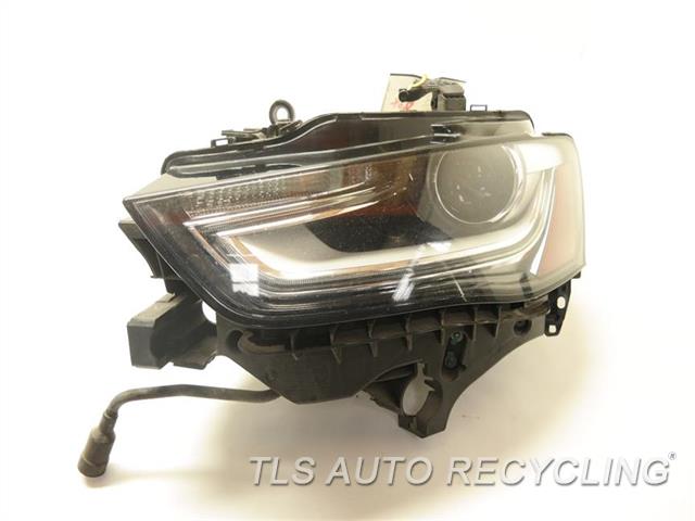 2013 Audi A4 Audi Headlamp Assembly 8k0941753e Used