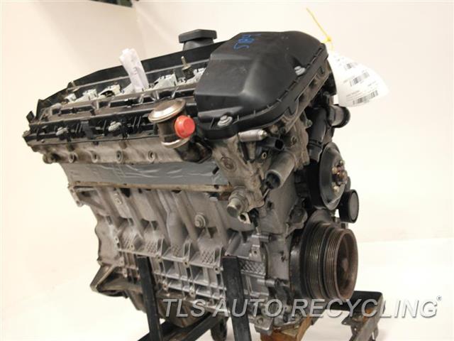 2000 BMW 323I engine assembly - ENGINE LONG BLOCK 1 YEAR WARRANTY