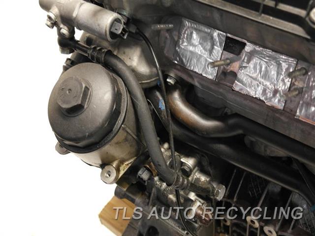 2001 BMW 325I engine assembly - ENGINE LONG BLOCK 1 YEAR WARRANTY