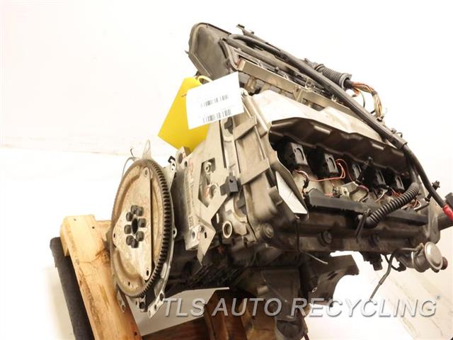 2003 BMW 325I engine assembly - 1 - Used - A Grade.