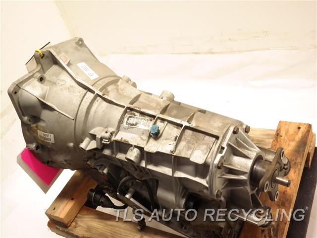 2003 BMW 325I transmission - 1 - Used - A Grade.