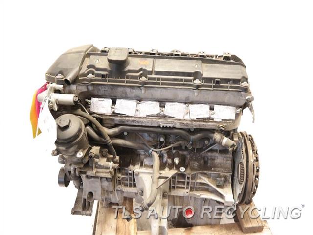 2005 BMW 325I engine assembly - 1 - Used - A Grade.
