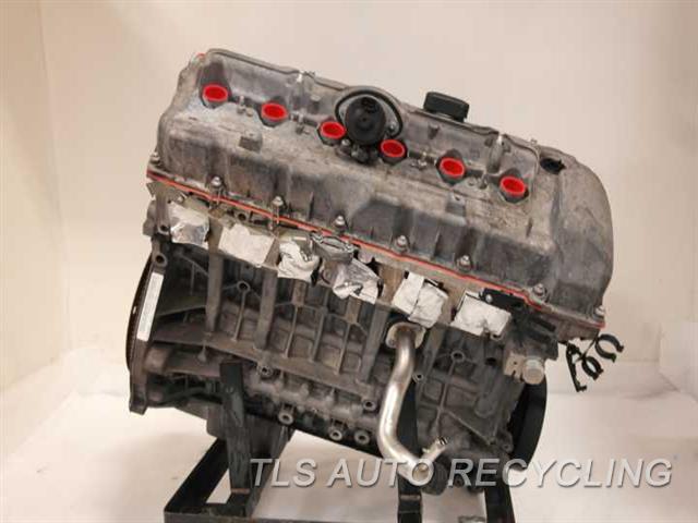 2006 BMW 325I engine assembly - ENGINE LONG BLOCK 1 YEAR WARRANTY