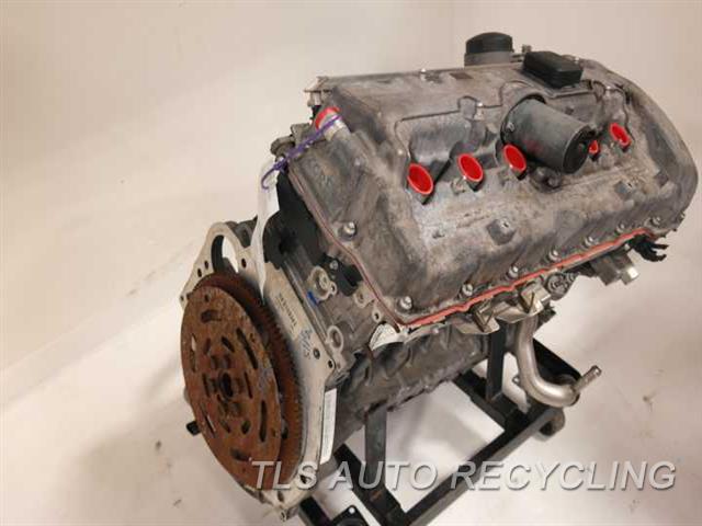 2006 BMW 325I engine assembly - ENGINE LONG BLOCK 1 YEAR WARRANTY
