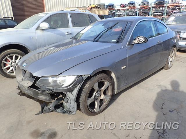 2007 Bmw 328i Parts - Optimum BMW