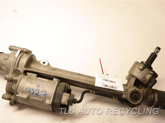 2013 Bmw 328i Steering Gear Rack 32106877773 Used A