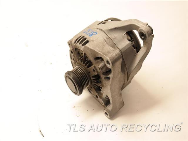 2015 Bmw 328i Alternator 12317605478 Used A Grade