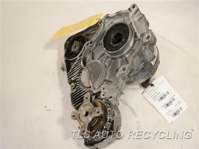 2004 BMW 330XI transfer case assy - 27107530812 - Used - A Grade.