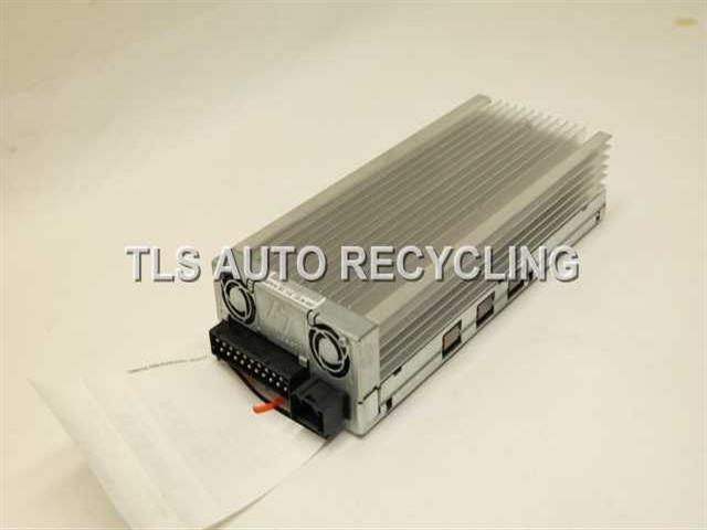 2007 BMW 335I radio audio / amp 