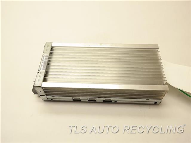 2007 Bmw 335i Radio Audio Amp 65129126791 Used A Grade