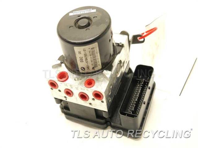 2008 Bmw 335i Abs Pump 34506777160 Used A Grade