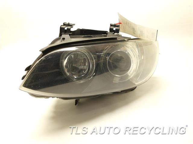 2008 Bmw 335i Headlamp Assembly 63117182517 Used A Grade