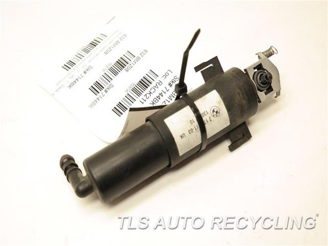2008 BMW 335I headlamp wash motor - 6167717931 - Used - A Grade.