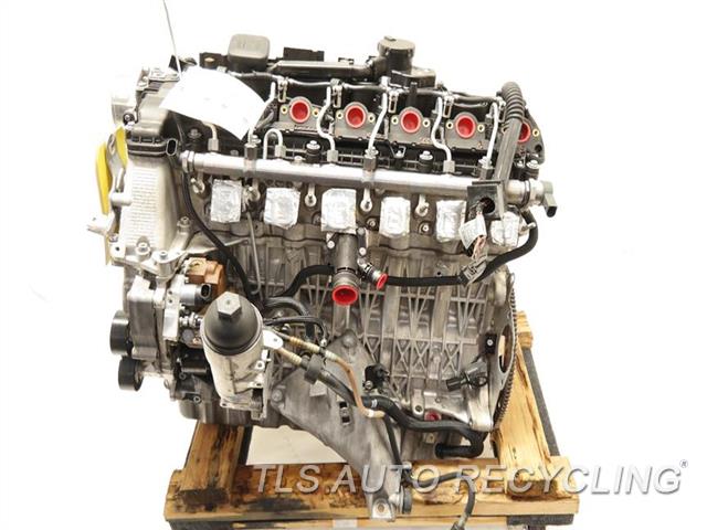 2009 BMW 335I engine assembly - ENGINE LONG BLOCK 1 YEAR WARRANTY