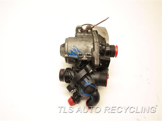 2011 Bmw 335i Water Pump Engine 11517632426 Used A Grade