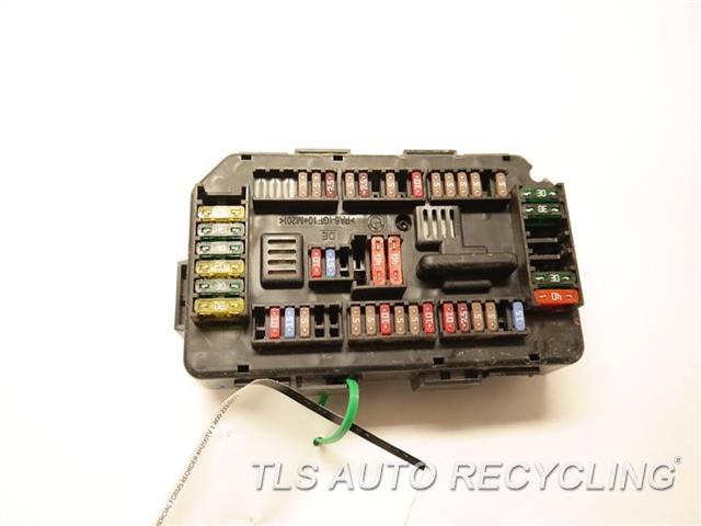 2014 BMW 428I BMW fuse box - 61149337879 - Used - A Grade. bmw 428i fuse box 