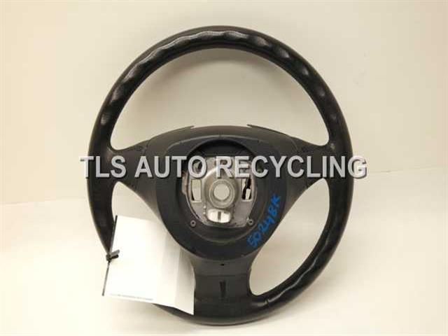 2004 Bmw 530i Steering Wheel 32346763359 Used A Grade