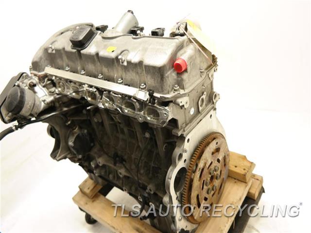 2006 BMW 530i engine assembly - ENGINE LONG BLOCK 1 YEAR WARRANTY