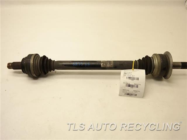 2011 Bmw 535i Axle Shaft 33208603098 Used A Grade