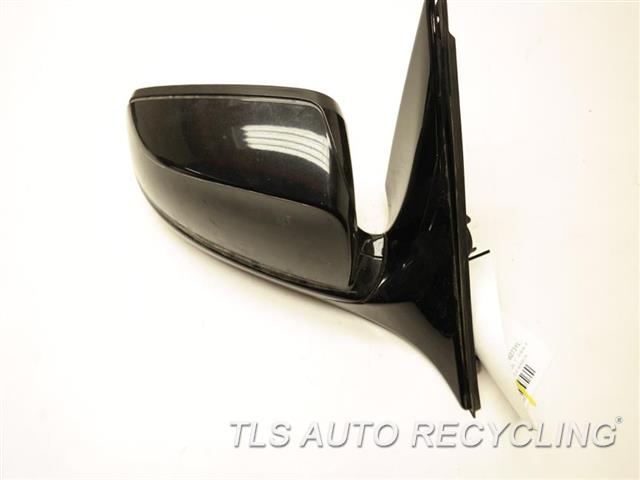 2011 Bmw 535i Side View Mirror 51167216370 Used A Grade