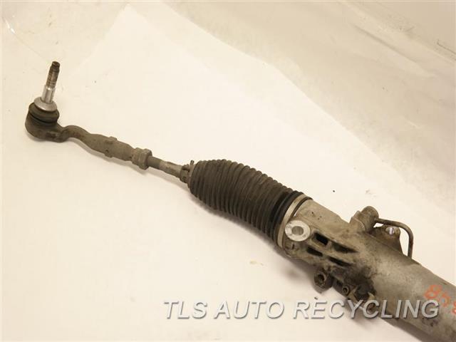 2011 Bmw 535i Steering Gear Rack 32106788651 Used A