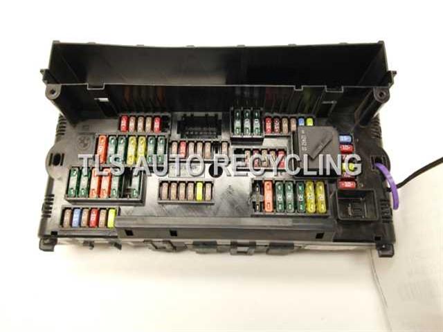 2013 BMW 535I fuse box - 61149264924 - Used - A Grade. bmw 750li fuse box 
