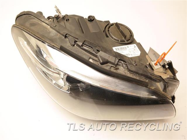 2015 BMW 535I headlamp assembly - 63117343906PASSENGER SIDE HID HEADLAMP 7424156 - Used - A Grade. 2015 BMW 535I headlamp assembly - 63117343906PASSENGER SIDE HID HEADLAMP 7424156 - Used - A Grade.