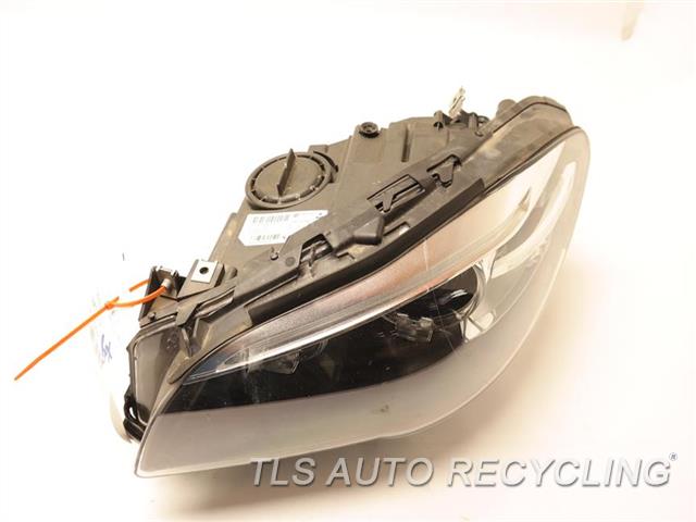 2015 BMW 535I headlamp assembly - 63117343905DRIVER SIDE HID HEADLAMP 7424155 - Used - A Grade. 2015 BMW 535I headlamp assembly - 63117343905DRIVER SIDE HID HEADLAMP 7424155 - Used - A Grade.