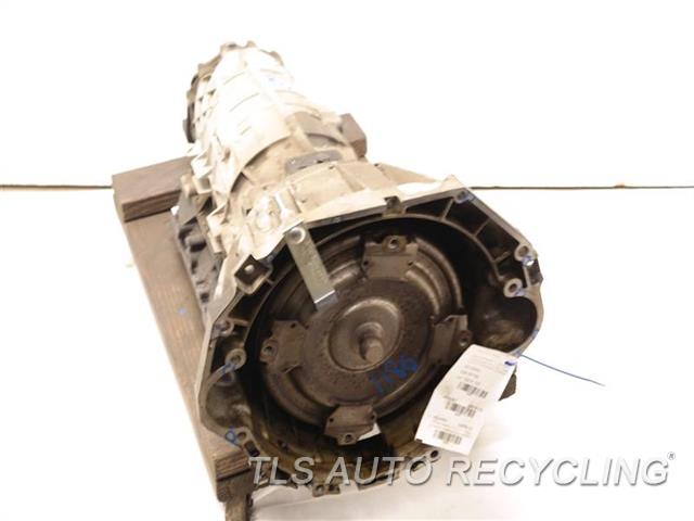 2002 BMW 540I transmission - AUTOMATIC TRANSMISSION 1 YR WARRANTY