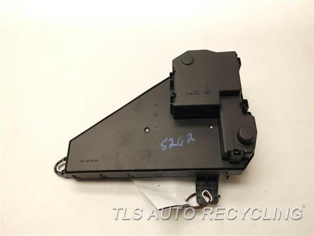 Bmw 550i Fuse Box