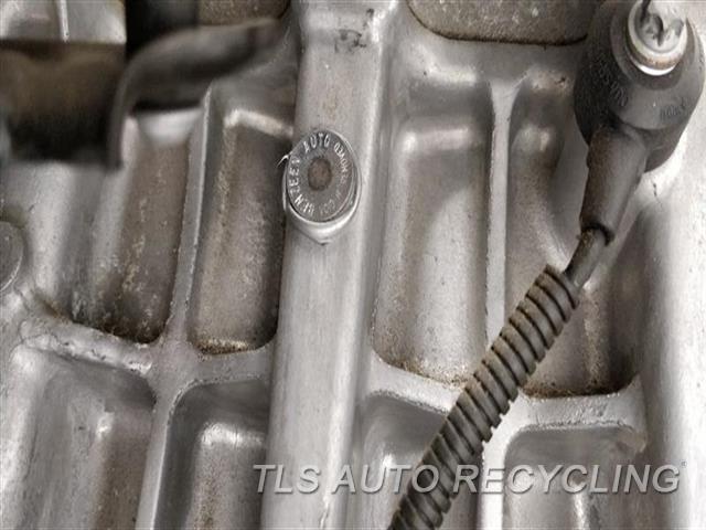 2012 BMW 740I engine assembly - ENGINE ASSEMBLY 1 YEAR WARRANTY - Used