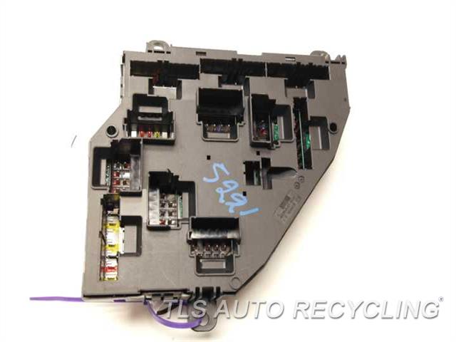 2013 BMW 740IL fuse box - 61149264924REAR POWER DISTRIBUTION BOX ... 2013 BMW 740IL fuse box - 61149264924REAR POWER DISTRIBUTION BOX ...