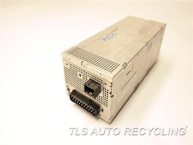 2007 BMW 750LI radio audio / amp 