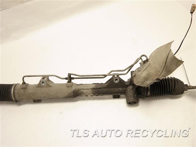 2008 BMW M3 steering gear rack - 32102283633 - Used - A Grade.