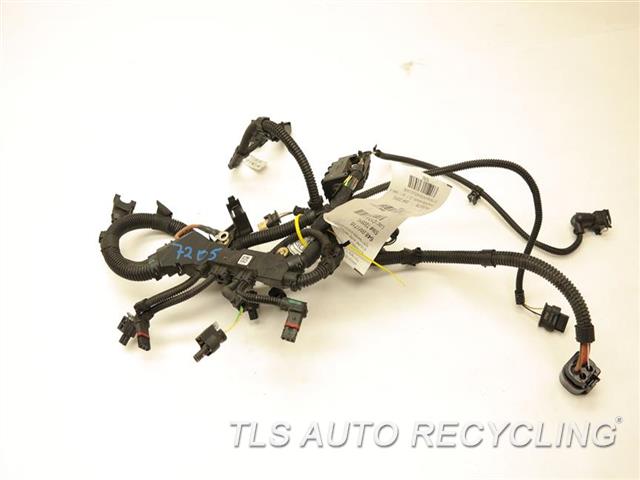 2015 BMW X3 engine wire harness - 12517641659 - Used - A Grade.