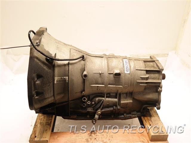 2005 BMW X5 transmission - 1 - Used - A Grade.