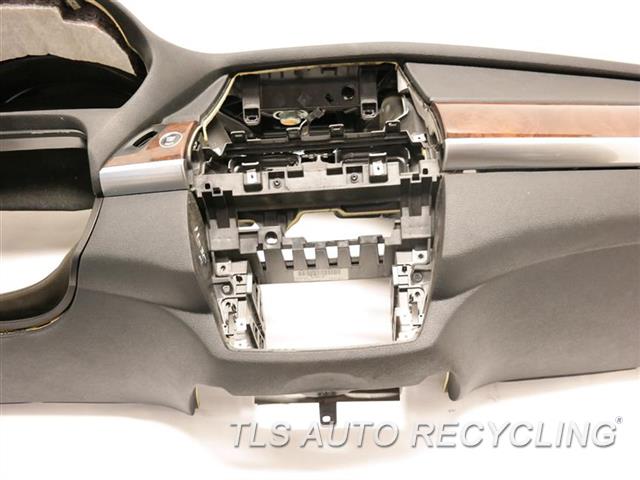 2007 BMW X5 dash board - 51456974547BLK,W/O HEAD-UP DISPLAY - Used - A Grade.
