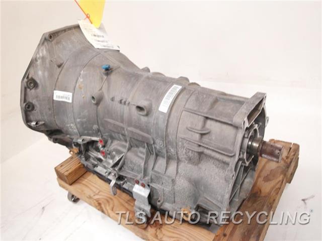 2007 BMW X5 transmission - AUTOMATIC TRANSMISSION 1 YR ...