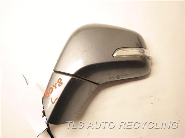 2014 Buick Encore Side View Mirror 95374056gray Driver