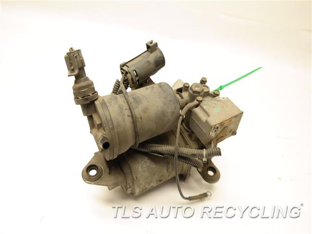 2003 Cadillac Escalade Susp Comp Pump 19299545 Used
