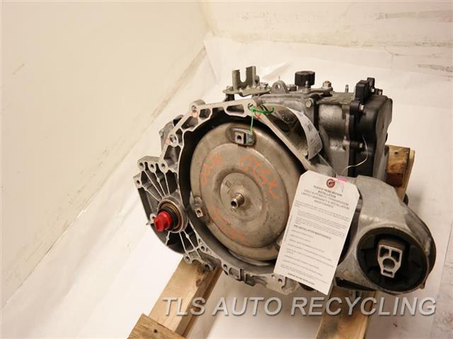 2013 Chevrolet EQUINOX transmission - 1 - Used - A Grade.
