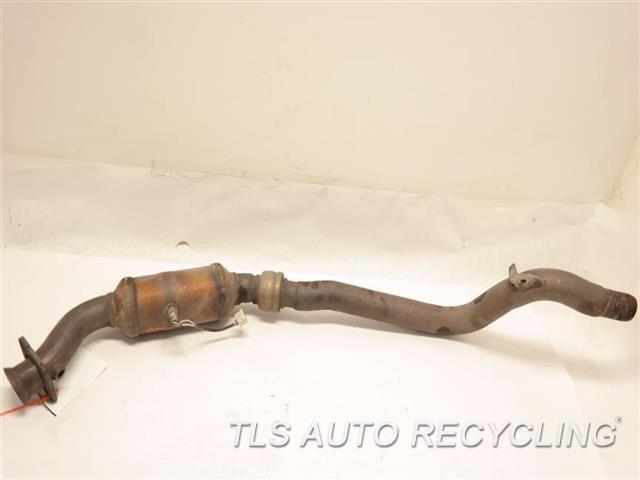 2012 Chrysler 300 exhaust pipe - 68038393 - Used - A Grade.