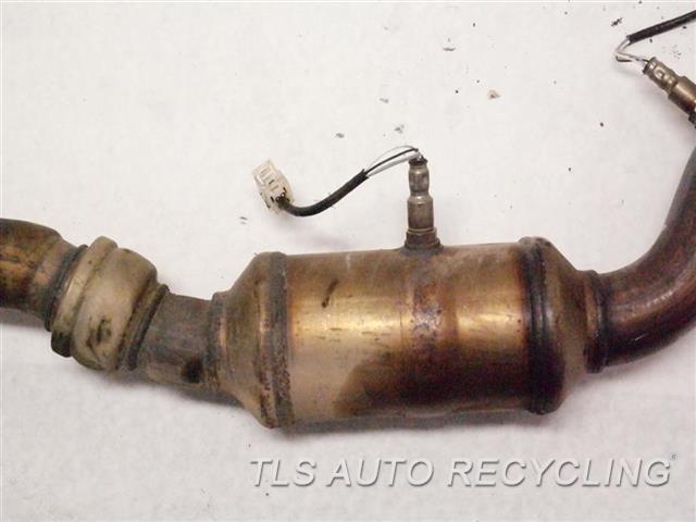 2014 Chrysler 300 exhaust pipe - 68038393AJLH.EXHAUST MANIFOLD W