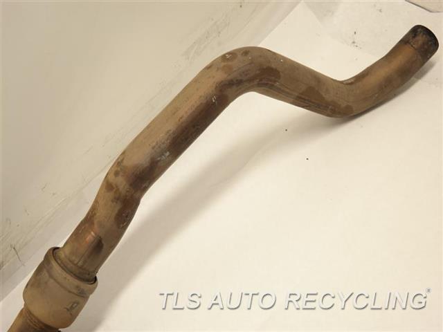 2006 Chrysler 300C exhaust pipe - 68039466AA - Used - A Grade.